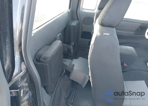 2010 Ford Ranger Sport/Xlt z USA, uszkodzony, nr VIN 1FTLR4FE2APA00118